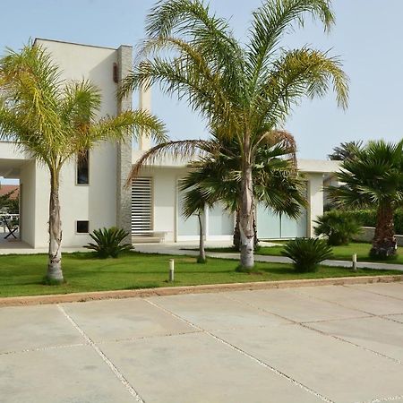 Villa Del Gelsomino Пунта-Секка Екстер'єр фото