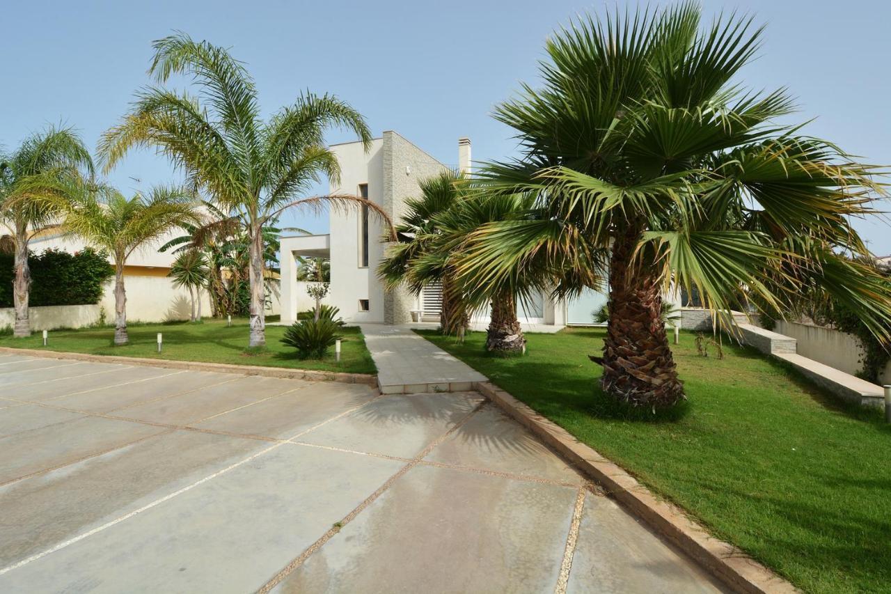 Villa Del Gelsomino Пунта-Секка Екстер'єр фото